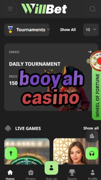 Booyah Casino - Exciting Social Casino-www.bdqngd.com