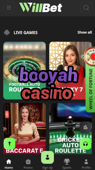Booyah Casino - Exciting Social Casino-www.bdqngd.com