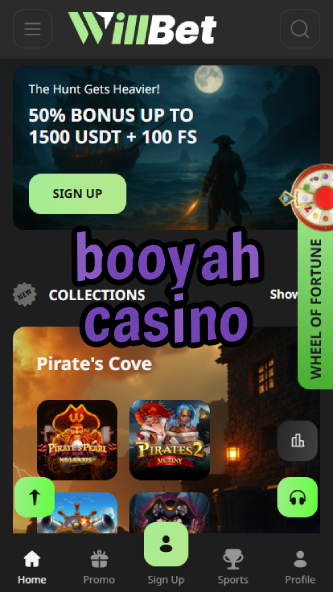 Booyah Casino - Exciting Social Casino-www.bdqngd.com